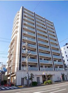 アトラス深川住吉 外観