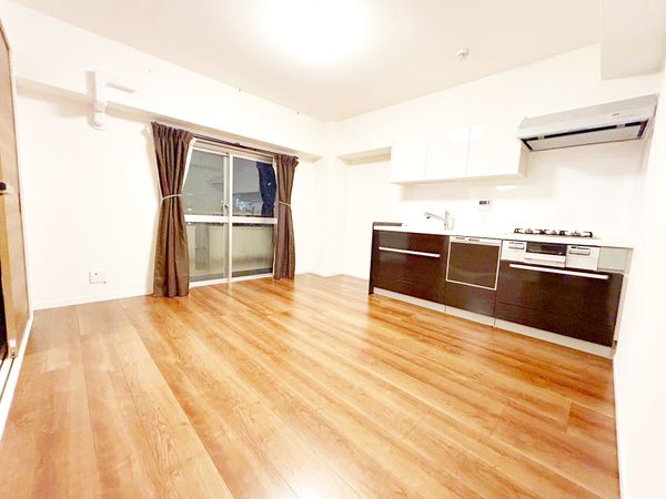 シャンボール門前仲町 室内 シャンボール門前仲町 室内
