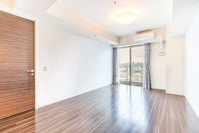 パークハウス清澄白河タワー リビング パークハウス清澄白河タワー リビング