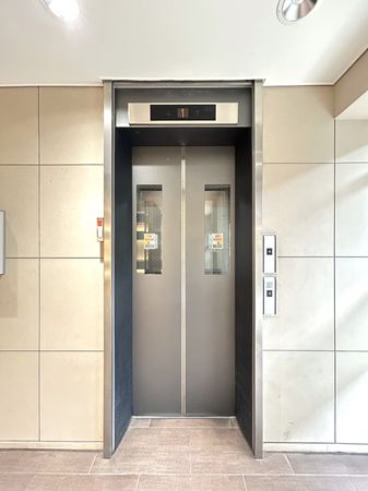 清澄第2ローヤルコーポ 共有部分 清澄第2ローヤルコーポ 共有部分