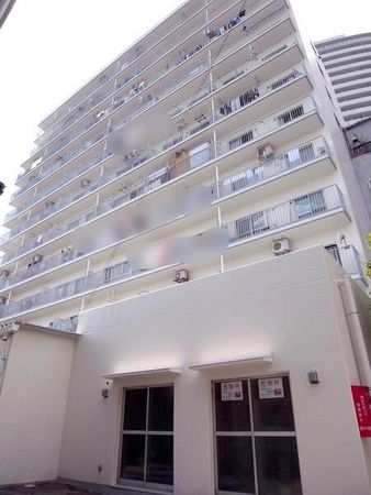 エクセレンス町屋駅前 外観 エクセレンス町屋駅前 外観