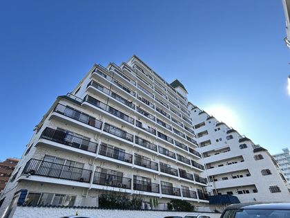 秀和深川森下町レジデンス 外観