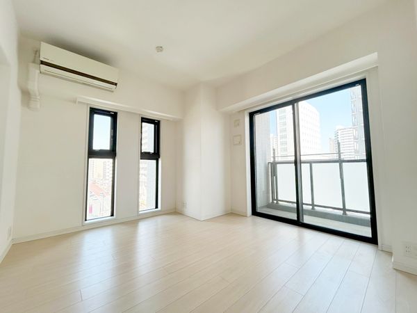 リビオレゾン清澄庭園 リビング リビオレゾン清澄庭園 リビング