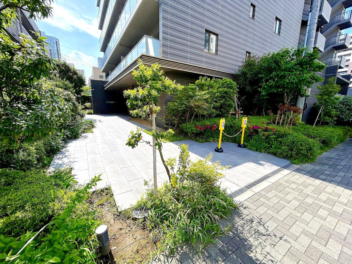 シャリエ清澄白河 その他現地 その他現地