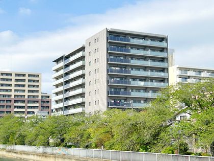 シャリエ清澄白河 外観 外観
