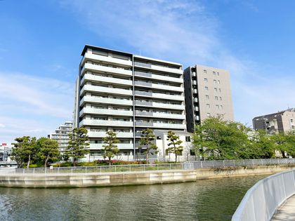 シャリエ清澄白河 外観 外観