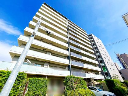 シャリエ清澄白河 外観 外観