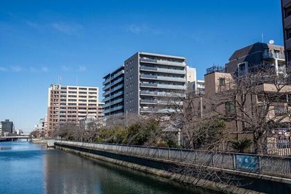 シャリエ清澄白河 外観 外観