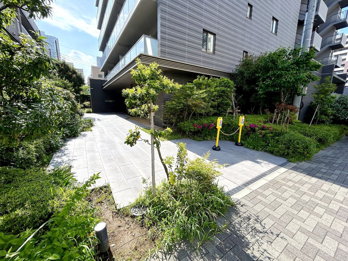シャリエ清澄白河 その他現地 その他現地