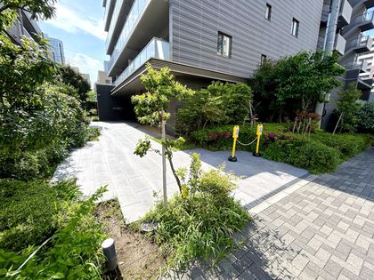 シャリエ清澄白河 その他現地 その他現地