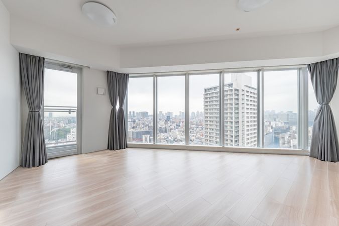 パークハウス清澄白河タワー 室内 パークハウス清澄白河タワー 室内