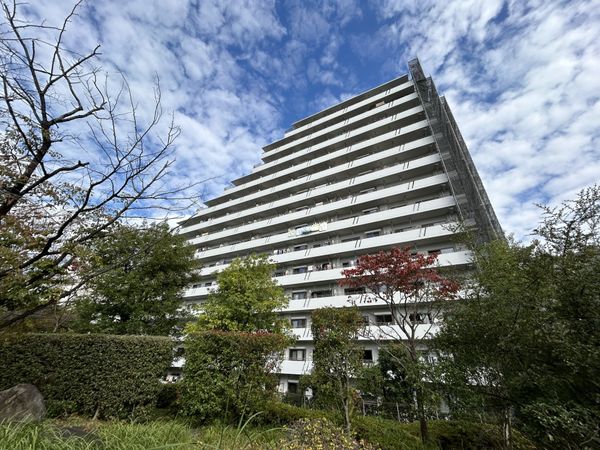ルネ門前仲町 外観 ルネ門前仲町 外観