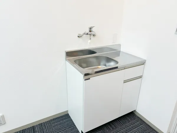 ２階ミニキッチン