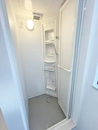 ２階シャワー室