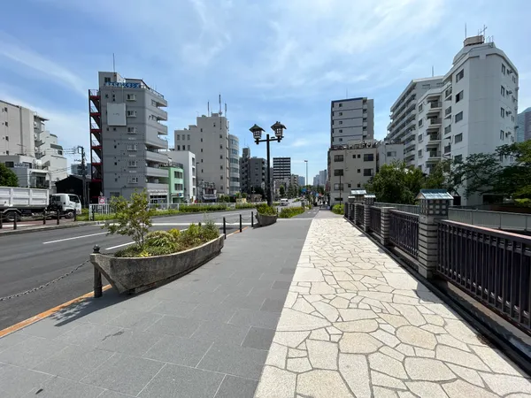 黒船橋