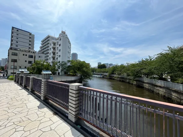 黒船橋