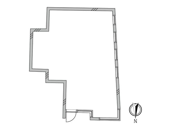 深川からくり亭ビル その他
