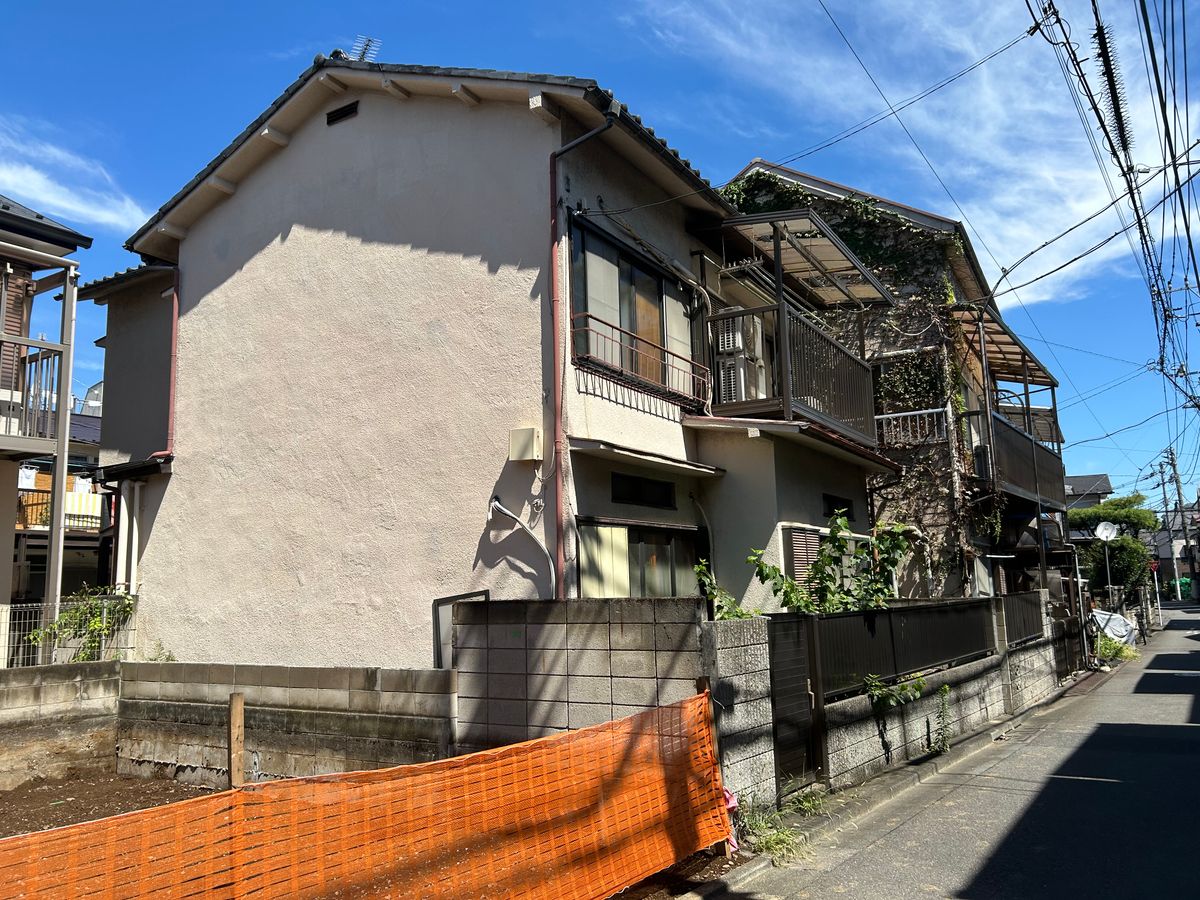 土地写真
