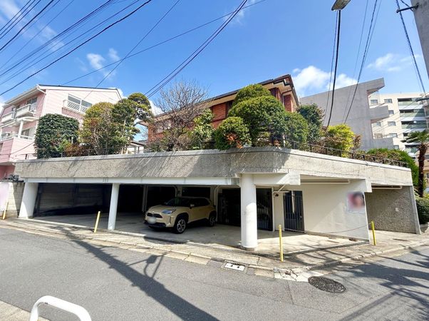 豊島区上池袋4丁目 土地 土地写真 豊島区上池袋4丁目 土地 土地写真