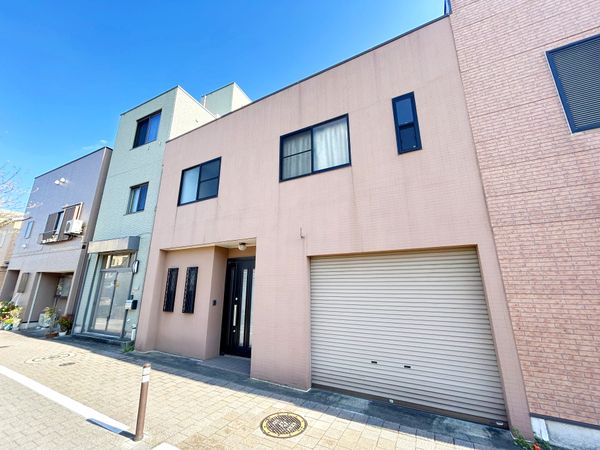 板橋区大山西町 土地 土地写真 板橋区大山西町 土地 土地写真