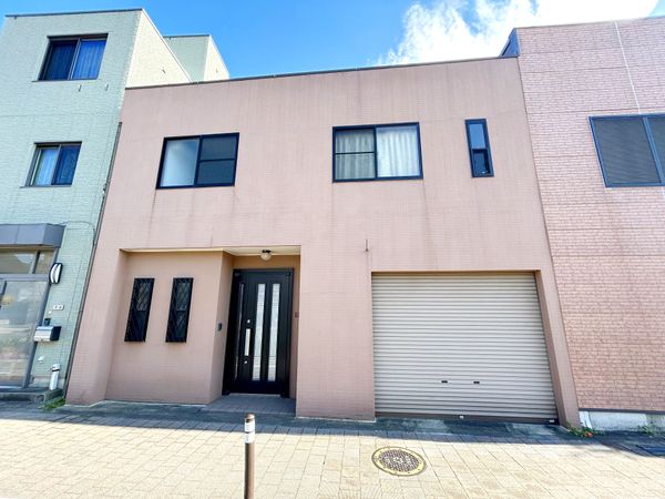 板橋区大山西町 土地 土地写真 板橋区大山西町 土地 土地写真
