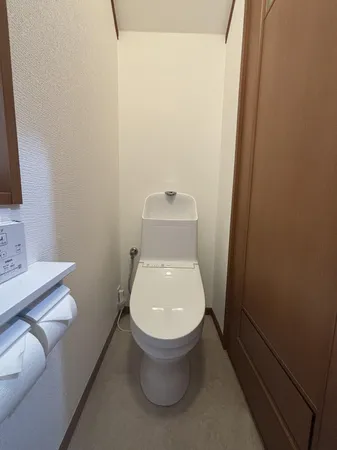 １階トイレ