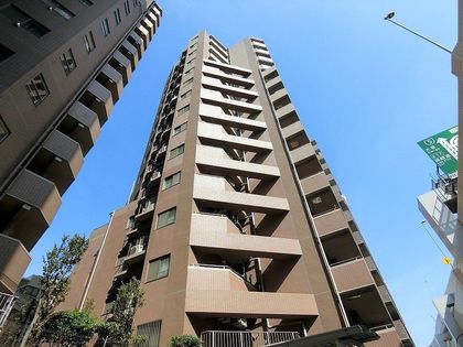 アイディーコート池袋西スターファーロ 外観