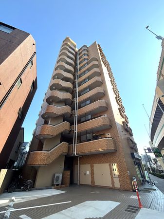 ダイアパレス西巣鴨Ⅱ 外観 ダイアパレス西巣鴨Ⅱ 外観
