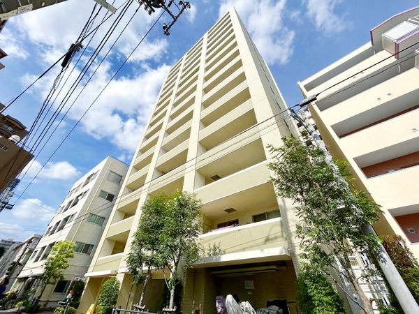 Brillia板橋大山 外観 外観