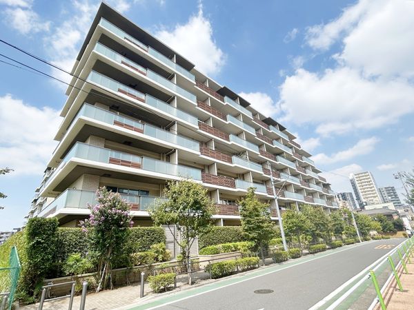 Brillia大山ParkFront 外観 Brillia大山ParkFront 外観