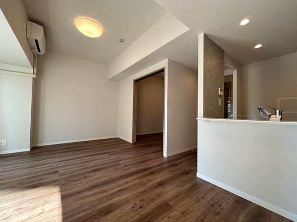 藤和シティホームズ板橋ADVANTIA リビング