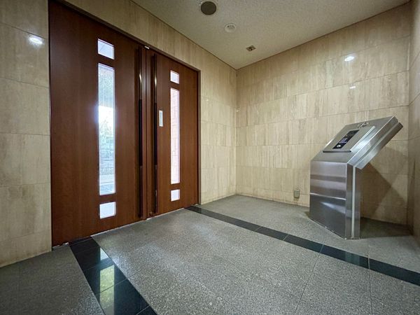 カテリーナ池袋西プラザタワー 庭 カテリーナ池袋西プラザタワー 庭