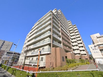 レーベンハイム加賀プレシャスフォルム 外観