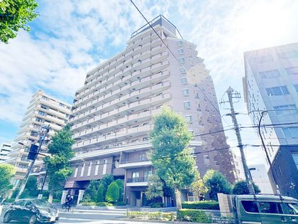 朝日メトロステージ西巣鴨 眺望