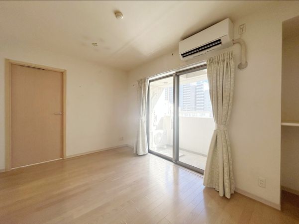 ミオカステーロ上池袋Ⅱ リビング