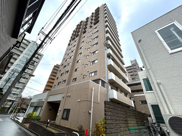 ソネット上池袋 外観 ソネット上池袋 外観