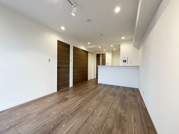 ライオンズマンション西巣鴨 リビング ライオンズマンション西巣鴨 リビング