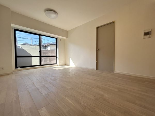 モア・クレスト上池袋 リビング モア・クレスト上池袋 リビング