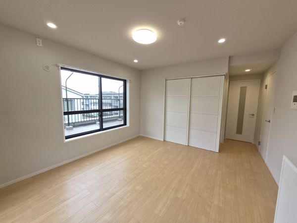 ドラゴンマンション桜台壱番館 リビング ドラゴンマンション桜台壱番館 リビング