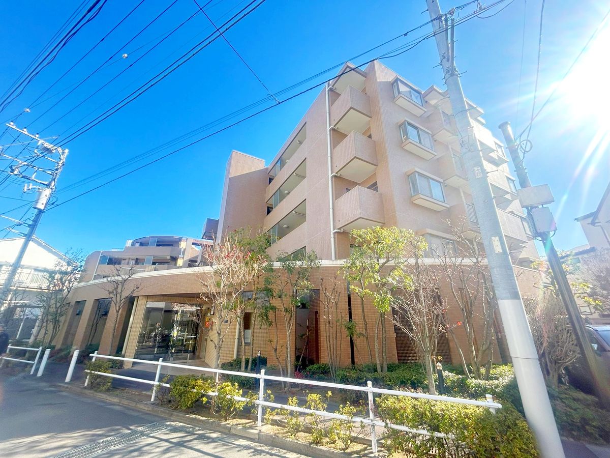 フォルマ―ジュ加賀仲宿 外観 外観