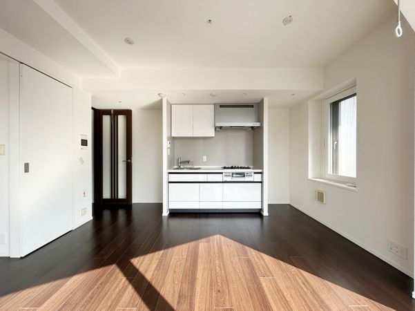 パークタワー板橋 リビング パークタワー板橋 リビング