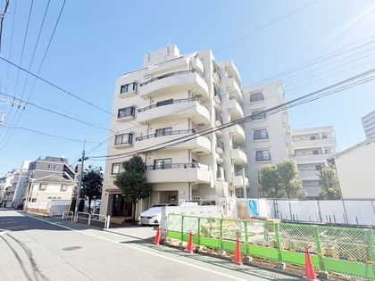 アーバンハイム 外観