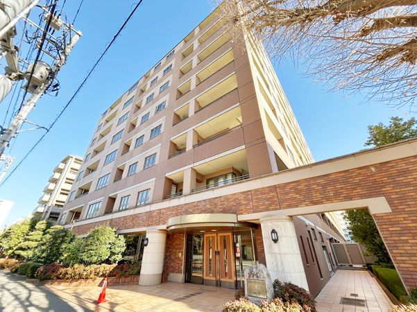 プライマージュ加賀 眺望