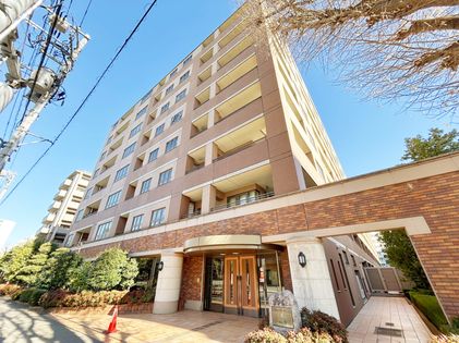 プライマージュ加賀 眺望