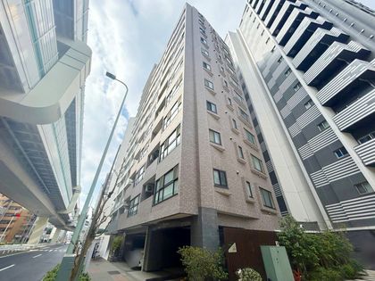 ローズアヴェニュー西巣鴨 外観