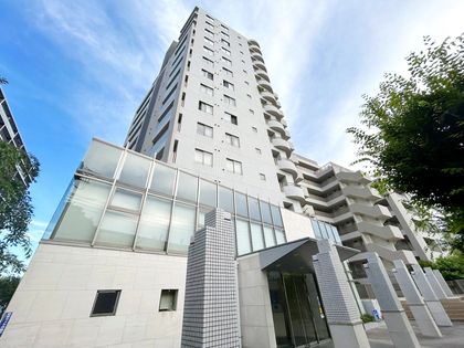 テラス加賀 外観