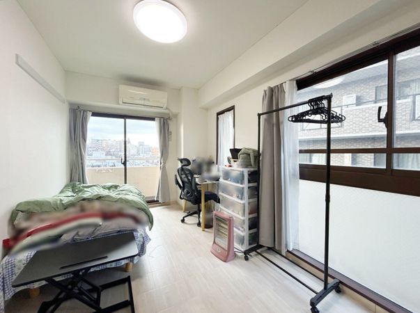 パレドール池袋北 室内 室内