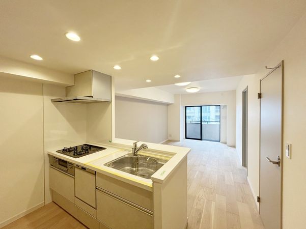 ニッセイパレス上池袋 キッチン ニッセイパレス上池袋 キッチン