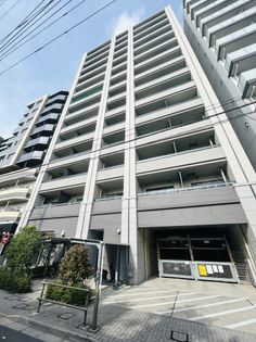 リビオレゾン板橋本町ステーションサイド 外観