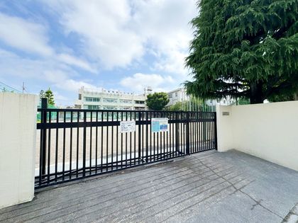 ストーク大山 板橋区立板橋第七小学校(約290m) 板橋区立板橋第七小学校(約290m)